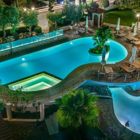 Pyrgos Hotel オウランオウポリ エクステリア 写真