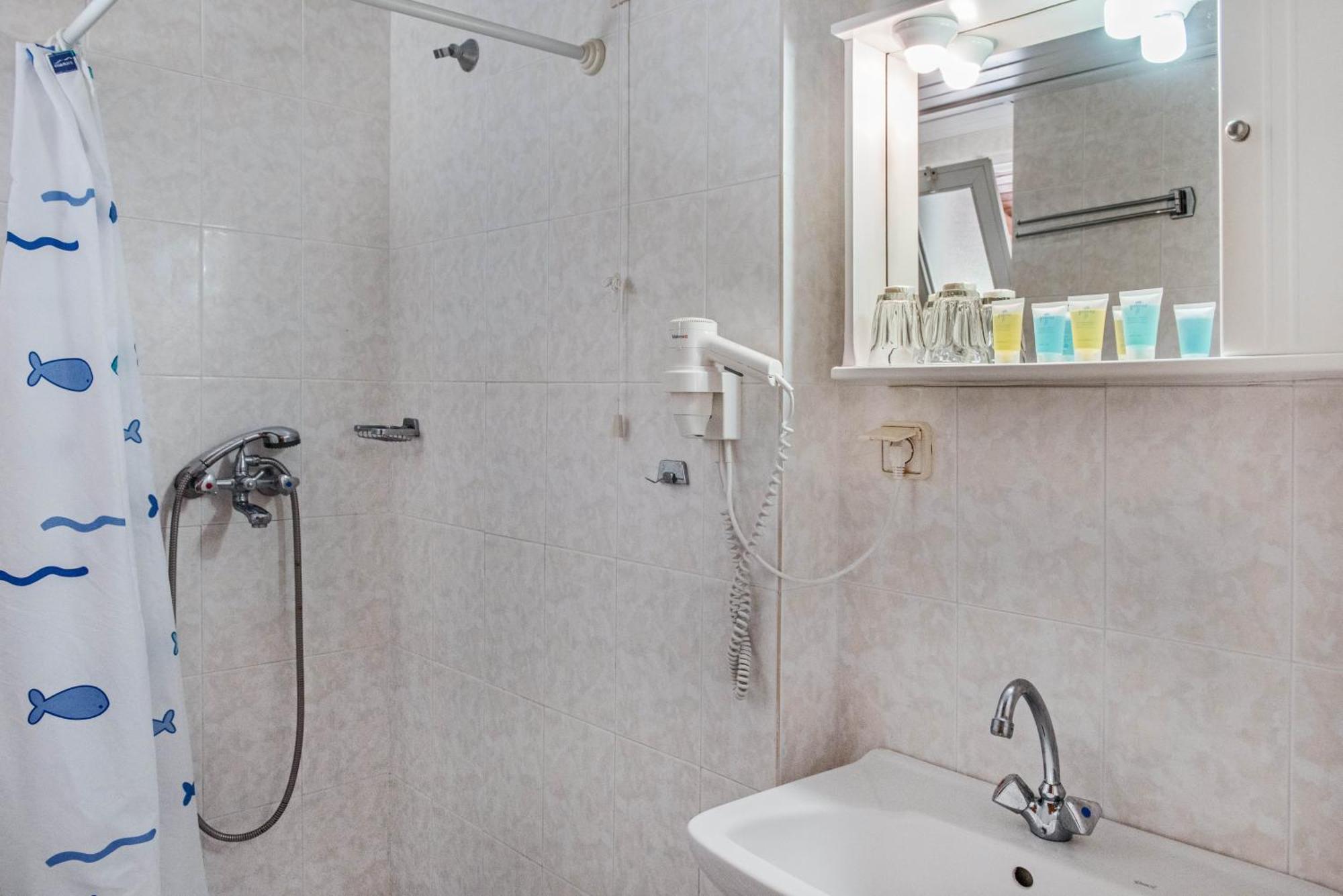 Pyrgos Hotel オウランオウポリ 部屋 写真