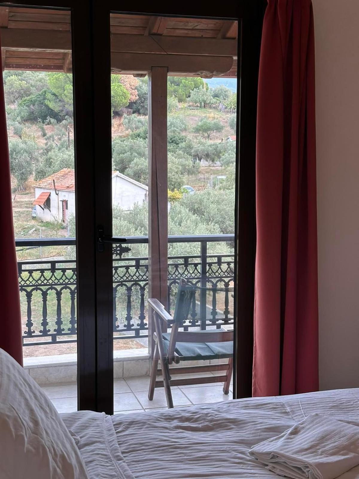 Pyrgos Hotel オウランオウポリ 部屋 写真