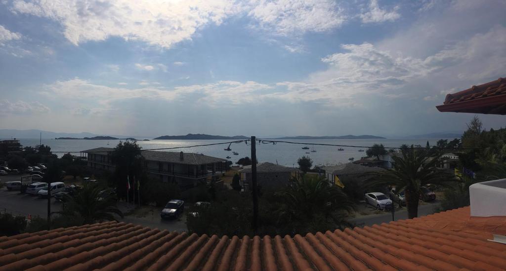 Pyrgos Hotel オウランオウポリ エクステリア 写真