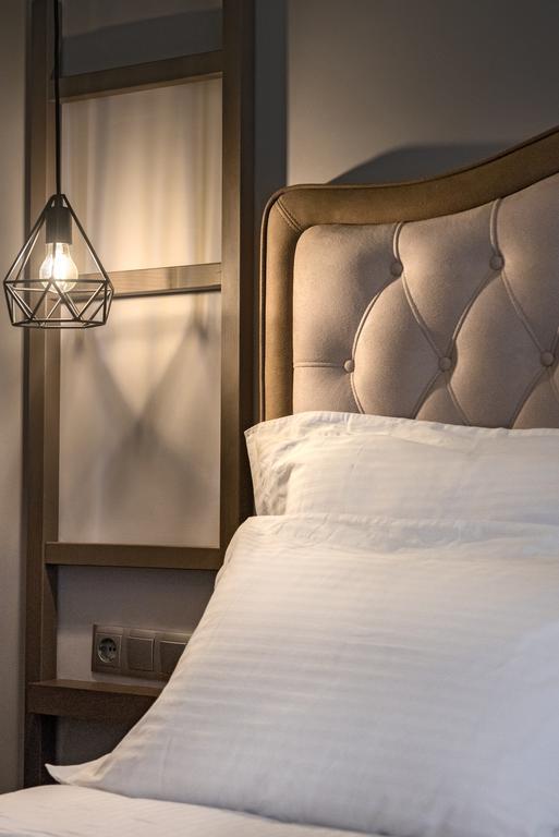 Pyrgos Hotel オウランオウポリ エクステリア 写真