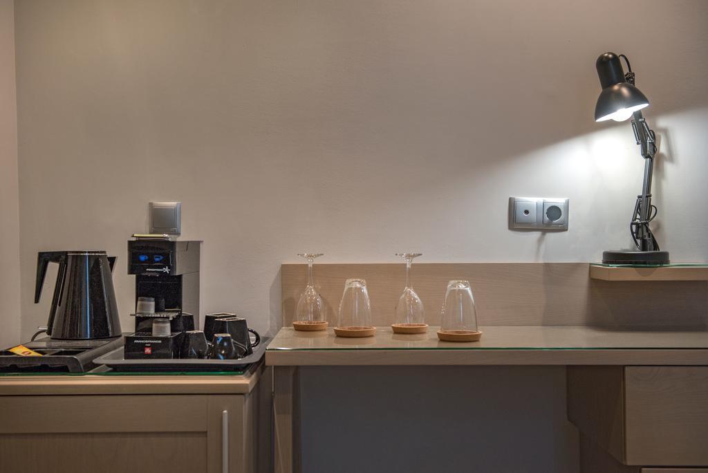 Pyrgos Hotel オウランオウポリ エクステリア 写真