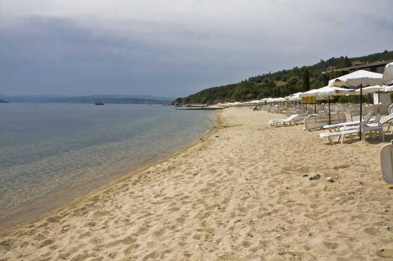 Pyrgos Hotel オウランオウポリ エクステリア 写真